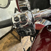 INDIAN ROADMASTER - BURGUNDY METALLIC - Preloved