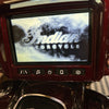 INDIAN ROADMASTER - BURGUNDY METALLIC - Preloved