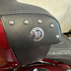 INDIAN ROADMASTER - BURGUNDY METALLIC - Preloved