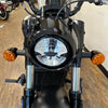 2025  INDIAN SCOUT BOBBER LIMITED+TECH - Black Smoke