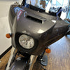 INDIAN CHIEFTAIN - GREY METALLIC - PreLoved