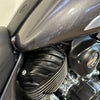 INDIAN CHIEFTAIN - GREY METALLIC - PreLoved