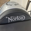 NORTON 961 SP 50TH ANNIVERSARY - MANX SILVER - Preloved