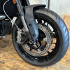 INDIAN 1200 FTR -  ONYX BLACK