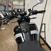 INDIAN 1200 FTR -  ONYX BLACK