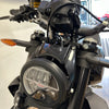 INDIAN 1200 FTR -  ONYX BLACK