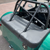 BRAND NEW UNREGISTERED CATERHAM SEVEN 420R S3 - ISLE OF MAN GREEN WITH BLACK