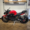 MV AGUSTA BRUTALE 1000RR - RED - PRELOVED