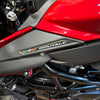 MV AGUSTA BRUTALE 1000RR - RED - PRELOVED