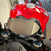 MV AGUSTA BRUTALE 1000RR - RED - PRELOVED