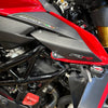 MV AGUSTA BRUTALE 1000RR - RED - PRELOVED