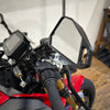 MV AGUSTA BRUTALE 1000RR - RED - PRELOVED