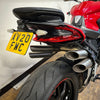 MV AGUSTA BRUTALE 1000RR - RED - PRELOVED