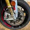 MV AGUSTA BRUTALE 1000RR - RED - PRELOVED