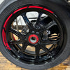 MV AGUSTA BRUTALE 1000RR - RED - PRELOVED