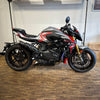 MV Agusta Brutale 1000RR NURBURGRING Edition -  RED – SILVER