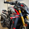 MV Agusta Brutale 1000RR NURBURGRING Edition -  RED – SILVER