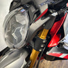 MV Agusta Brutale 1000RR NURBURGRING Edition -  RED – SILVER