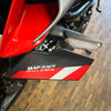 MV Agusta Brutale 1000RR NURBURGRING Edition -  RED – SILVER