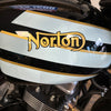 NORTON 961 SP LE “588” - BLACK/WHITE