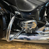 Indian Roadmaster - Black Metallic