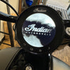 INDIAN CHIEF BOBBER DARKHORSE - TITANIUM SMOKE - PreLoved