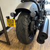 INDIAN CHIEF BOBBER DARKHORSE - TITANIUM SMOKE - PreLoved