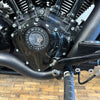 INDIAN CHIEF BOBBER DARKHORSE - TITANIUM SMOKE - PreLoved