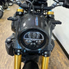 INDIAN FTR 1200 S - CARBON - PreLoved