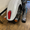 INDIAN SCOUT CLASSIC LTD +TECH - GHOST WHITE