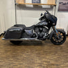 INDIAN CHIEFTAIN - GREY METALLIC - PreLoved