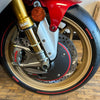 MV SUPERVELOCE 1000 SERIE ORO (132#500) - PEARL SHOCK RED