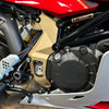 MV SUPERVELOCE 1000 SERIE ORO (132#500) - PEARL SHOCK RED