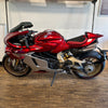 MV SUPERVELOCE 1000 SERIE ORO (132#500) - PEARL SHOCK RED