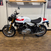 NORTON 961SP LE “TRANSATLANTIC” - WHITE RED BLUE - PreLoved