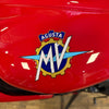 MV AGUSTA F3 ROSSO - Red