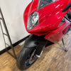 MV AGUSTA F3 ROSSO - Red