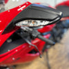 MV AGUSTA F3 ROSSO - Red