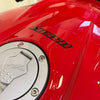 MV AGUSTA F3 ROSSO - Red