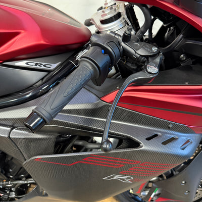 MV AGUSTA F3 RR - RED