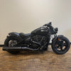 INDIAN SCOUT BOBBER 60 - BLACK METALLIC