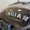 INDIAN SCOUT BOBBER Limited + tech - NARA BRONZE METTALIC