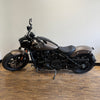 INDIAN SCOUT BOBBER Limited + tech - NARA BRONZE METTALIC