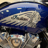 INDIAN CHALLENGER LTD - DEEP WATER METALLIC - Preloved