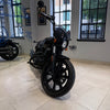 2023 Indian Scout Rogue - Black Azure Crystal - Preloved