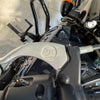 2023 Indian Scout Rogue - Black Azure Crystal - Preloved