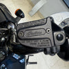 2023 Indian Scout Rogue - Black Azure Crystal - Preloved
