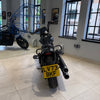 2023 Indian Scout Rogue - Black Azure Crystal - Preloved