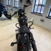 2023 Indian Scout Rogue - Black Azure Crystal - Preloved