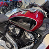 2025 Indian Scout Classic Limited +Tech - Sunset Red Metallic